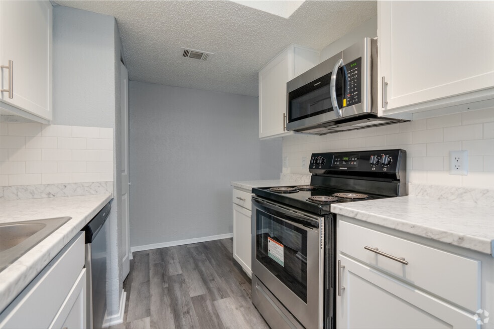 The Borough, Fort Worth, TX 76112 - photo 1