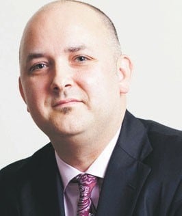 Agent Photo