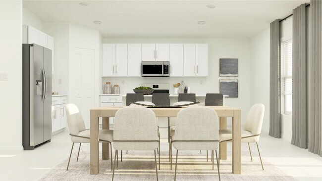 328 Martesse Cir, Lehigh Acres, FL 33974 - photo 4