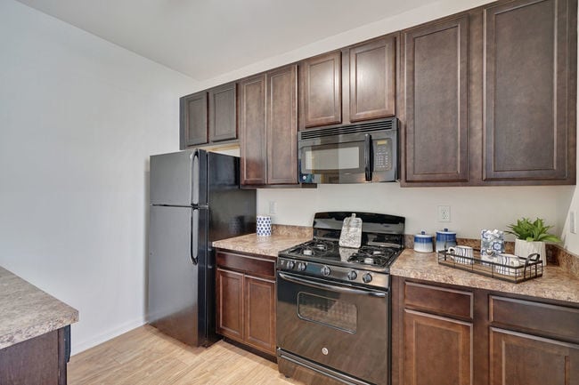 Mi-Place at West Rancocas, Mount Holly, NJ 08060 - photo 7