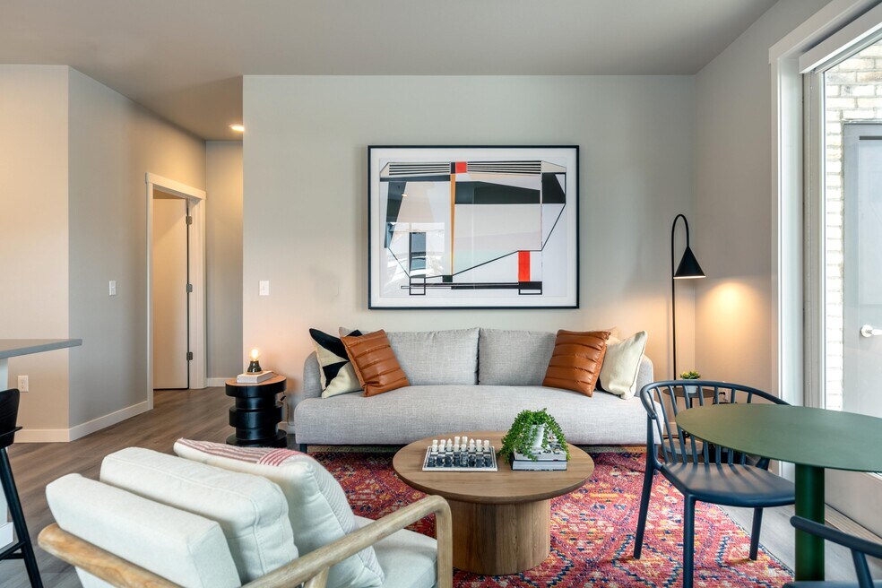 Zera At Reeds Crossing, Hillsboro, OR 97123 - photo 1