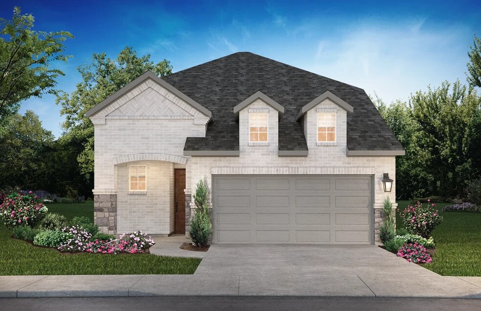 16337 Sheridan River Trail unit 36484564, Conroe, TX 77302 - photo 1