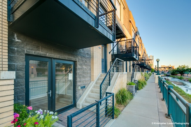 1400 Little Raven St, Denver, CO 80202 - photo 2