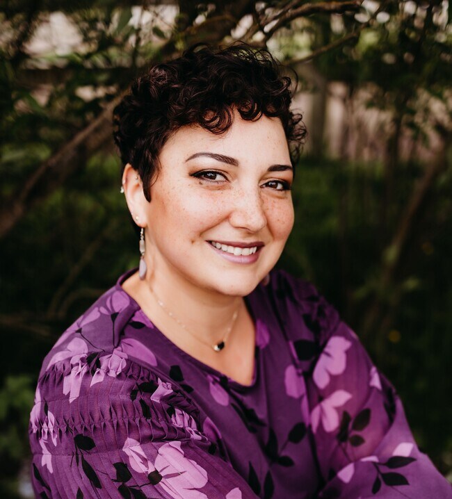 Elizabeth Rose Salinas