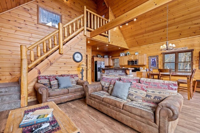 3004 Wears Overlook Ln unit ID1266301P, Sevierville, TN 37862 - photo 2