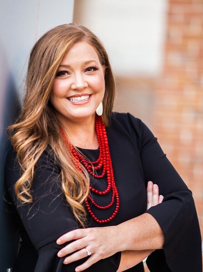 Lora Blair Real Estate Agent in Cabot, AR