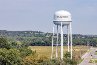 Anadarko