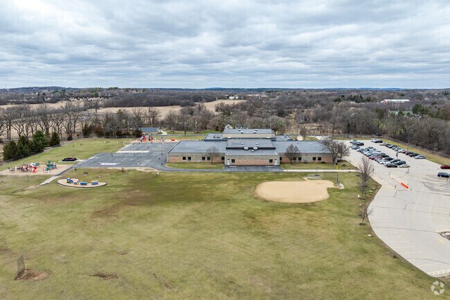 Students in Eagle and Mukwonago can attend Section Elementary.