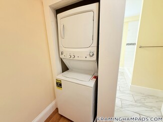 22 Centennial Place Unit 2, Framingham, MA 01701