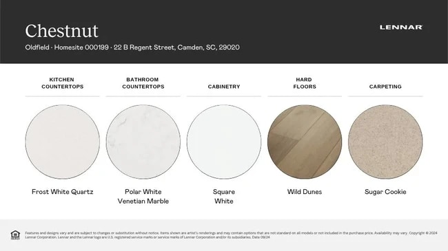 22B Regent St, Camden, SC 29020 - photo 3