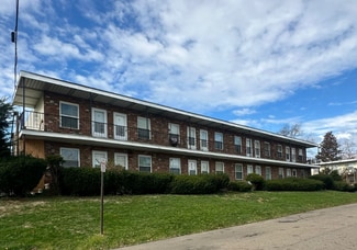 794 Anderson Ave Unit . 4, Akron, OH 44306