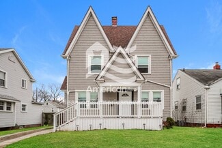 1611 Hagley Rd, Toledo, OH 43612