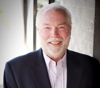 Mark Thompson