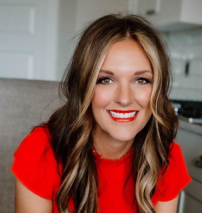 Karina Sawyer