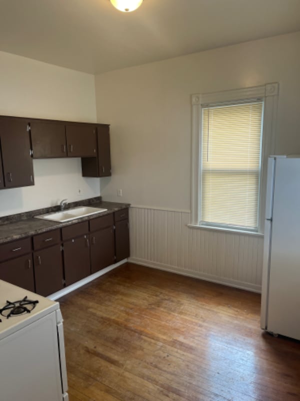 2217 N 29th St Unit Rear unit, Milwaukee, WI 53208
