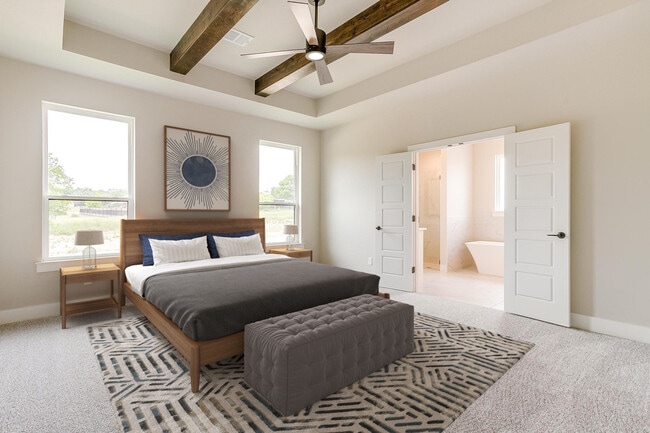 561 Royal Santana Run unit 38726679, Weatherford, TX 76087 - photo 6