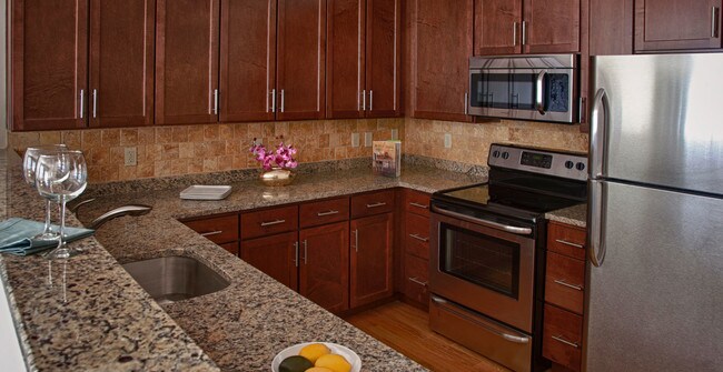 The Cove at Springfield, Springfield, NJ 07081 - photo 7