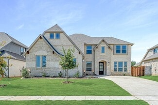 721 Seahawk St, Joshua, TX 76058