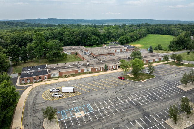 Chester M Stephens School is a well rated public school in Budd Lake, NJ.