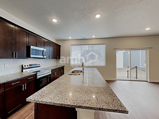 2440 E Surry Way, Eagle Mountain, UT 84005 - photo 3