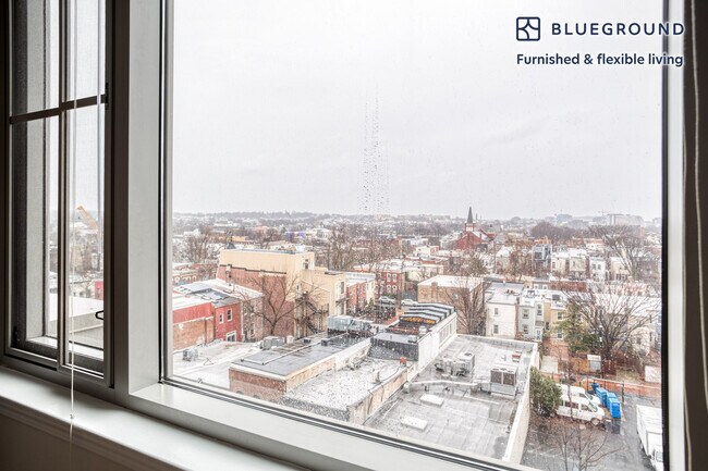 1550 7th St NW unit FL7-ID453, Washington, DC 20001 - photo 5