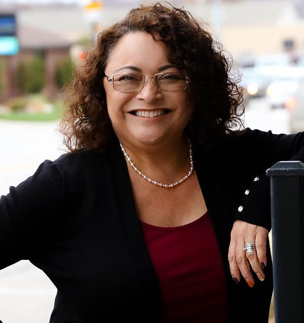 Debbie Meyer