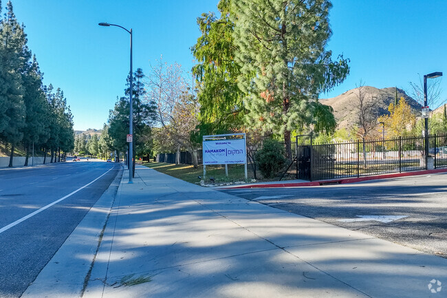 STARS Academy