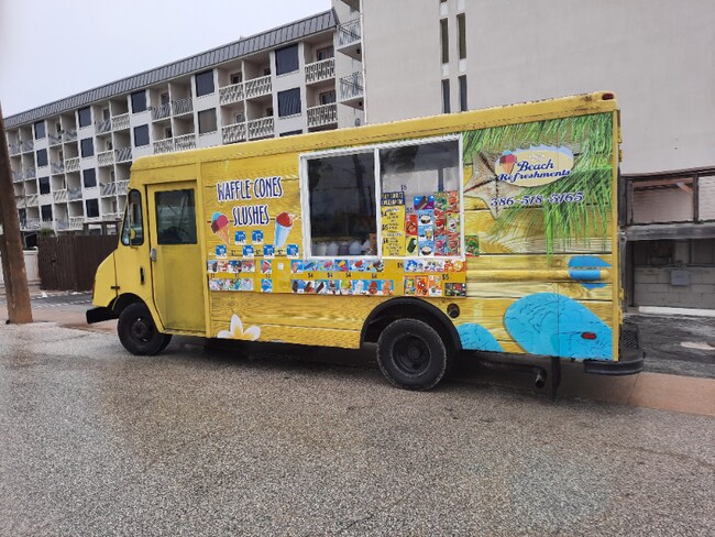 512 Phoenix Ave unit 2, Daytona Beach, FL 32118 - photo 6