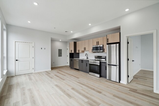 1112 E Berks St unit 207, Philadelphia, PA 19125 - photo 7
