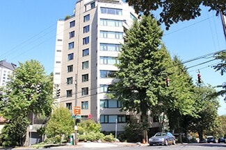2245 SW Park Place, Portland, OR 97205