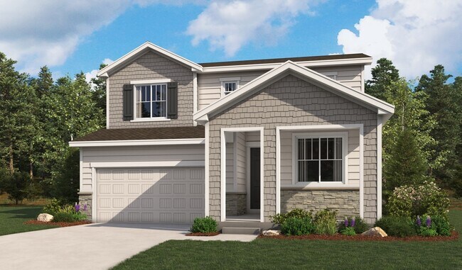 5260 Sidewinder Dr unit 36397362, Colorado Springs, CO 80925 - photo 2