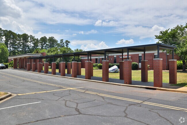 Concord Elementary 1