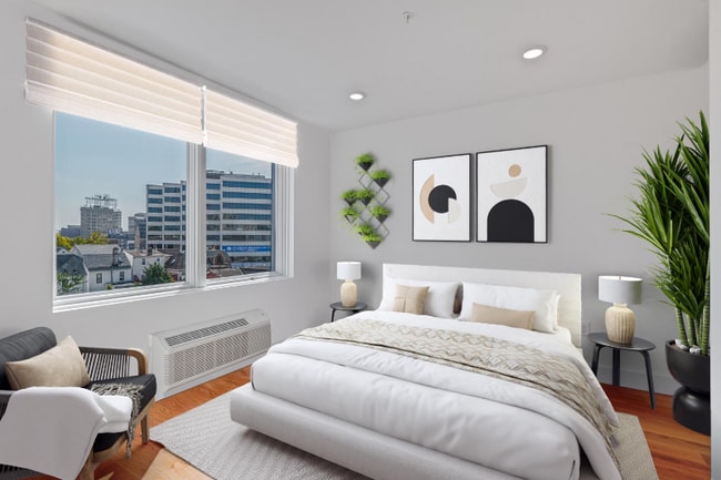 56 Cottage St unit 402, Jersey City, NJ 07306 - photo 5