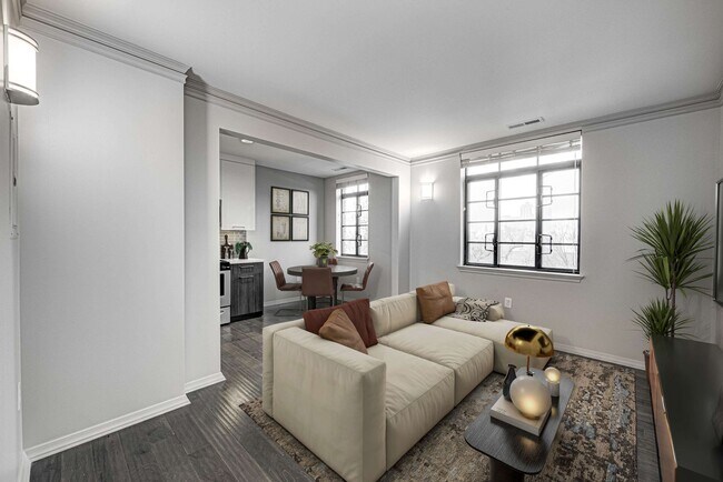 Wyndham on Delaware, Indianapolis, IN 46202 - photo 4