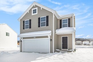 59037 Norton St, Mattawan, MI 49071