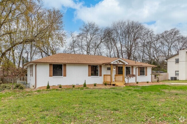 The Ramber style of home is one of the most popular in Hendersonville.