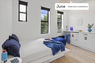 17-16 Linden St Unit B, Queens, NY 11385