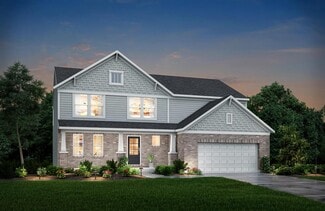 20054 Copper Stone Ct Unit 36882718, Westfield, IN 46074