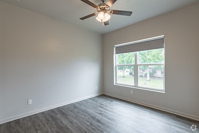 Platform Dublin Living Room