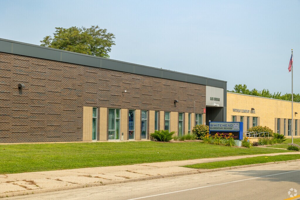 Whitehead Elementary