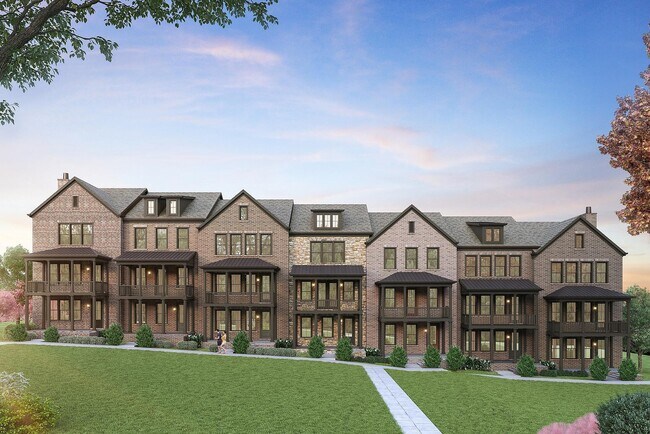 355 Chiswick Cir, Alpharetta, GA 30009 - photo 2