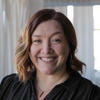 Susie Beth Patterson