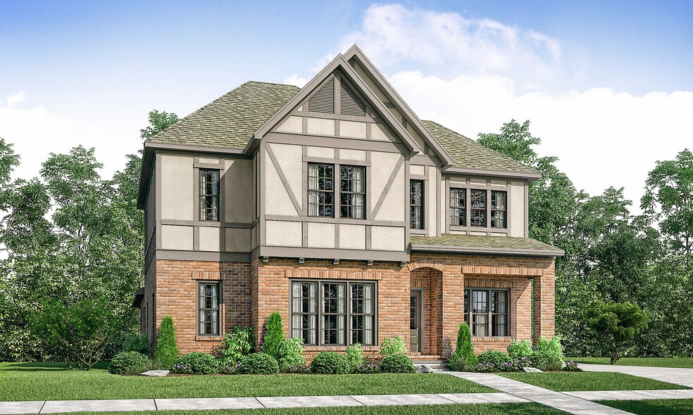 241 Jefferson Place unit 36998501, Birmingham, AL 35242 - photo 1