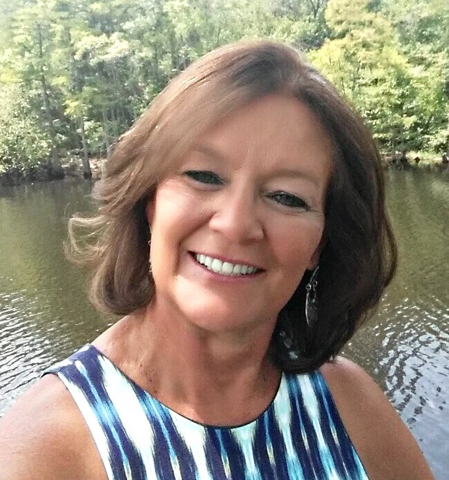 Teresa Poole