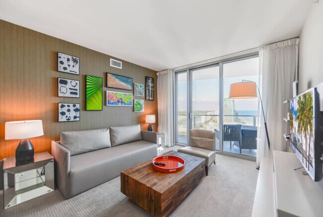 4111 S Ocean Dr unit FL25-ID1022175P, Hollywood, FL 33019 - photo 2