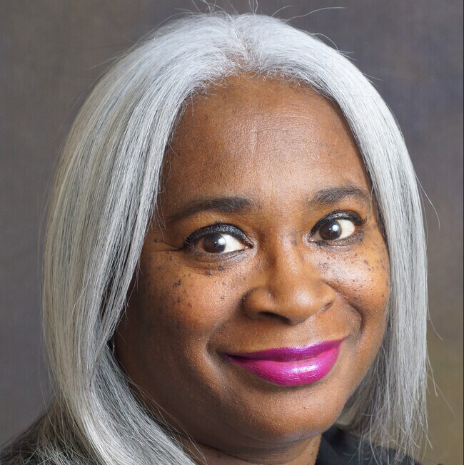 Audrey Milam