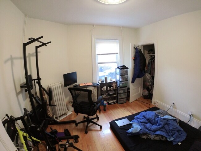 27 Buttonwood St unit 2, Dorchester, MA 02125 - photo 5