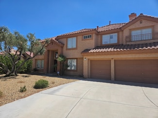 2648 N Ontario Dr, Las Vegas, NV 89128
