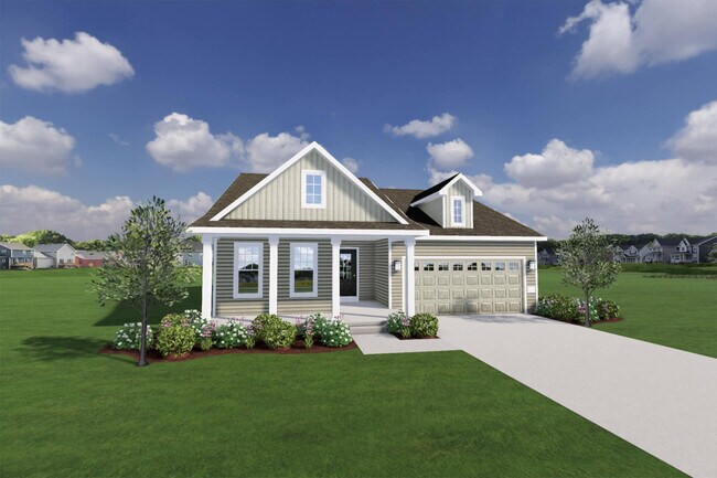 3223 Marty Rd unit 38529673, Madison, WI 53719 - photo 2