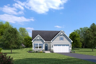 2 Redwood Run Unit 38433654, Mansfield Township, NJ 07865